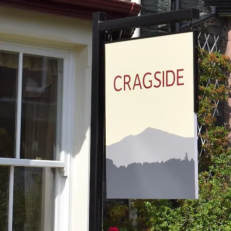 Cragside Bed & Breakfast 4*