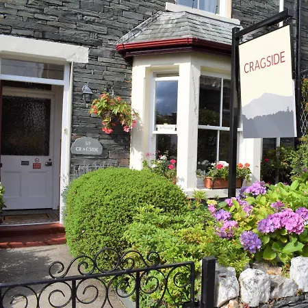 Cragside 4* Keswick (Cumbria)