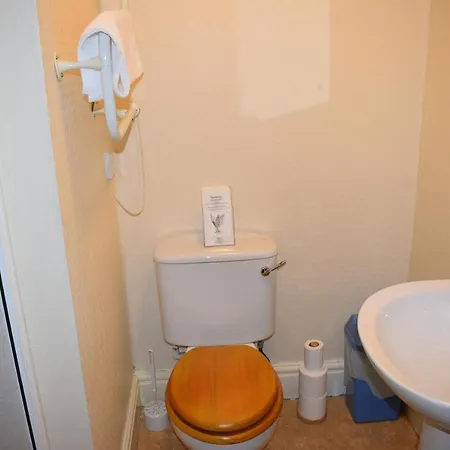 Bed & Breakfast Cragside