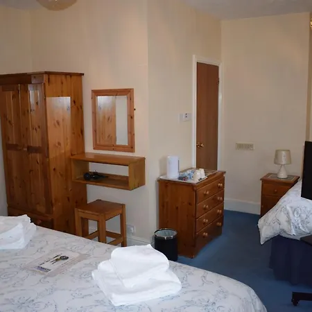 Bed & Breakfast Cragside 4*