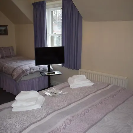 Cragside Bed & Breakfast