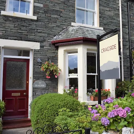 Bed & Breakfast Cragside