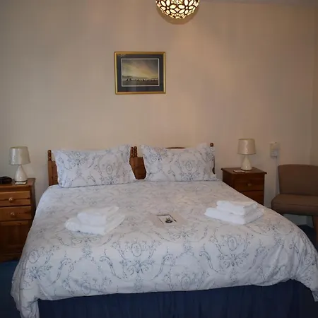 Bed & Breakfast Cragside Keswick (Cumbria)