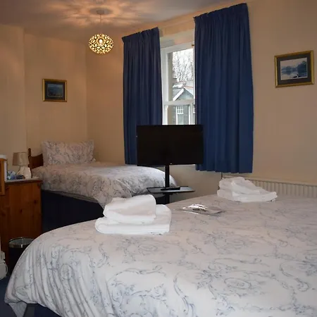 Bed & Breakfast Cragside Keswick (Cumbria)