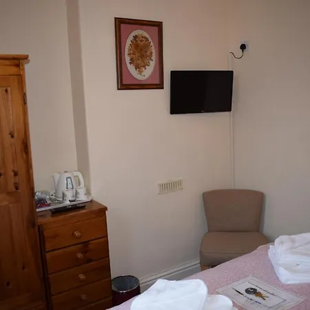 Cragside 4* 凯西克