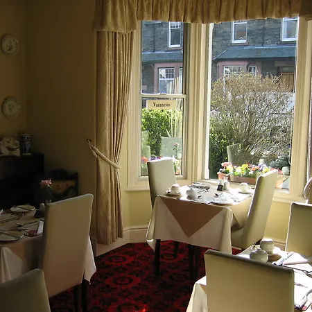 住宿加早餐酒店 Cragside