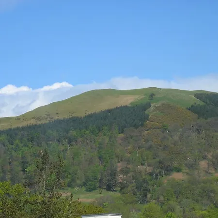 Cragside Bed & Breakfast