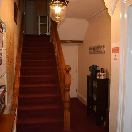 Bed and breakfast Cragside